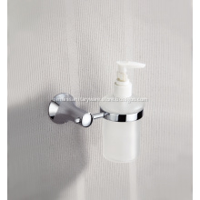 Wall Mounted Soap Dispenser Holder